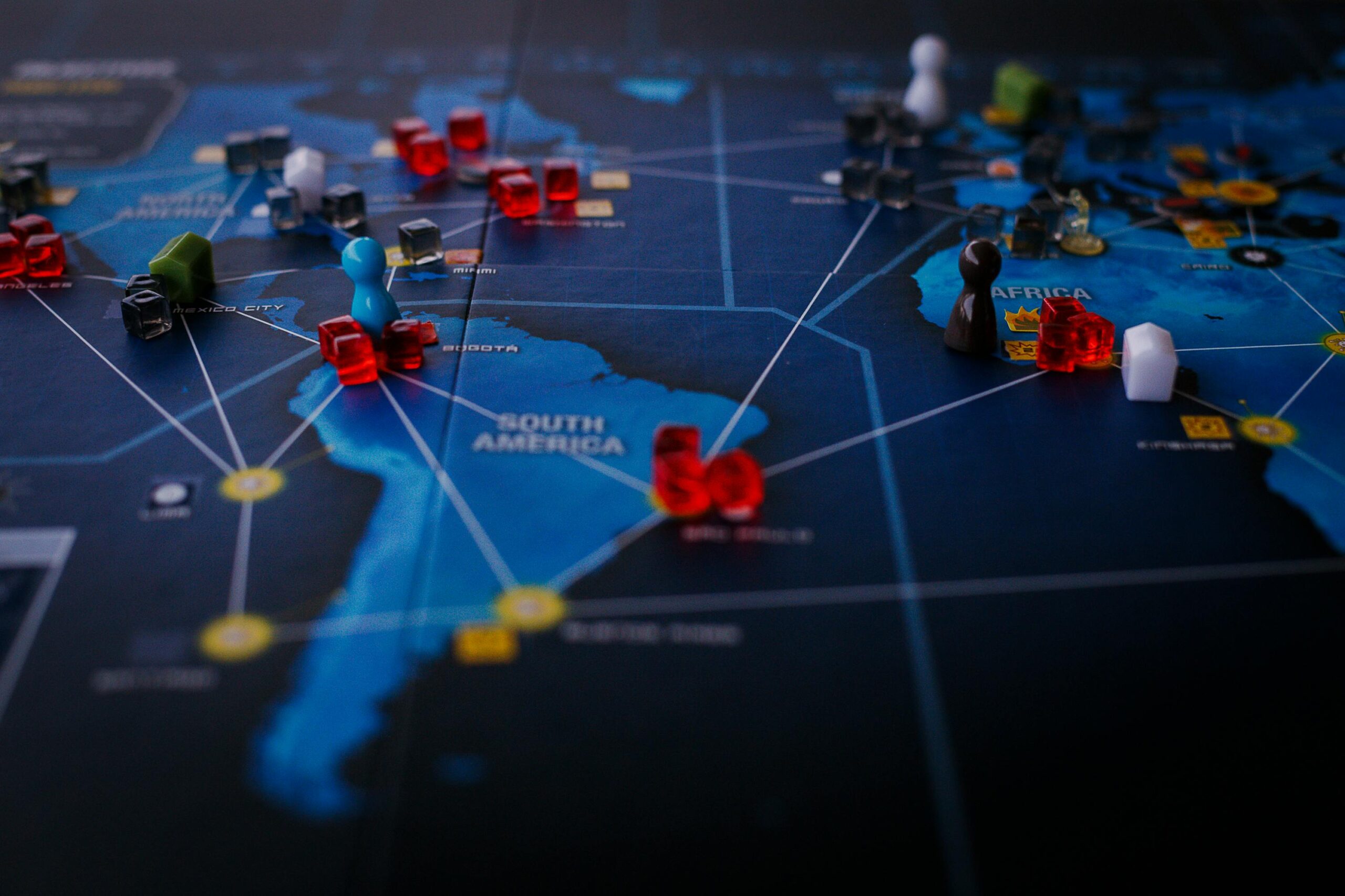 Global hiring opportunities map highlighting why multilingual professionals have a competitive edge in international careers and cross-border job markets.