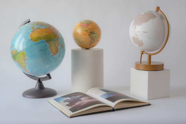 Upskill for the World Stage: Certifications That Open Doors to Global Careers
